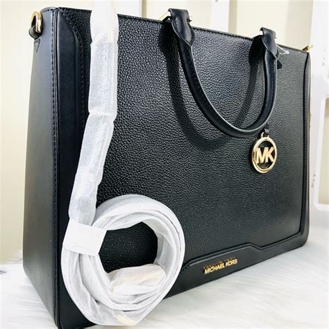 michael kors jessie large tote.